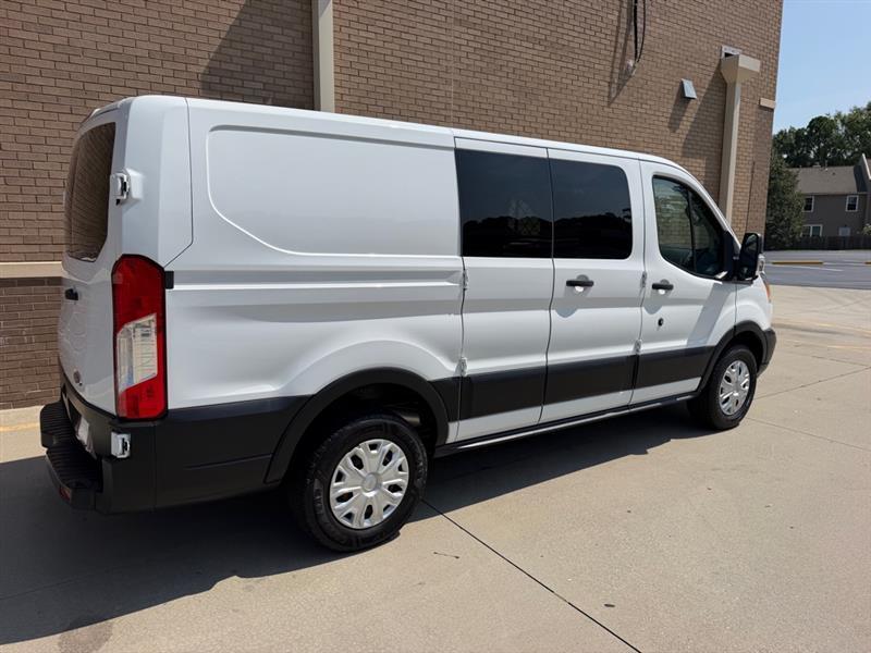 Ford Transit  2019