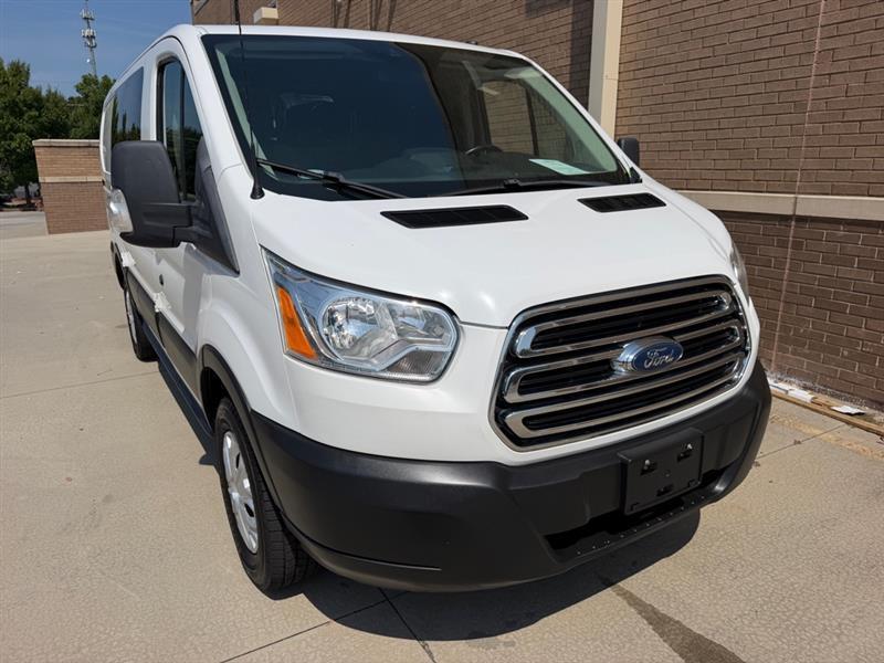 Ford Transit  2019