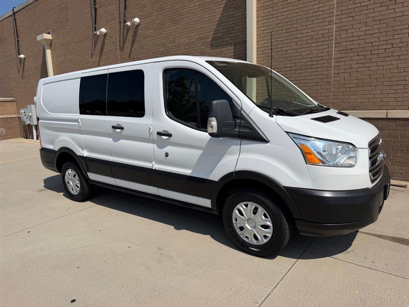 Ford Transit  2019