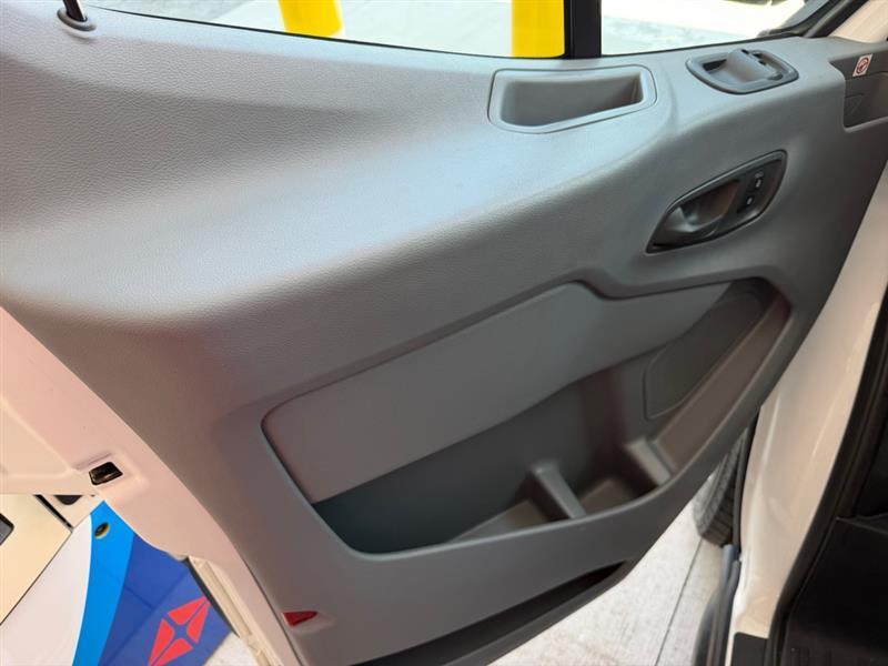 Ford Transit  2019