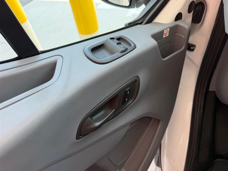 Ford Transit  2019
