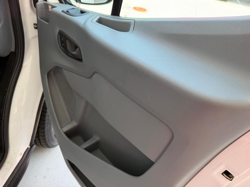 Ford Transit  2019
