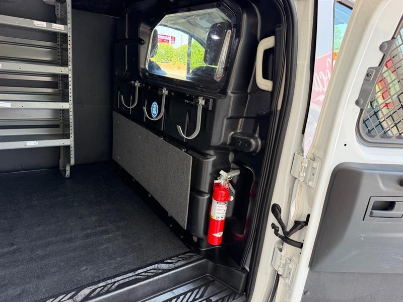 Ford Transit  2019