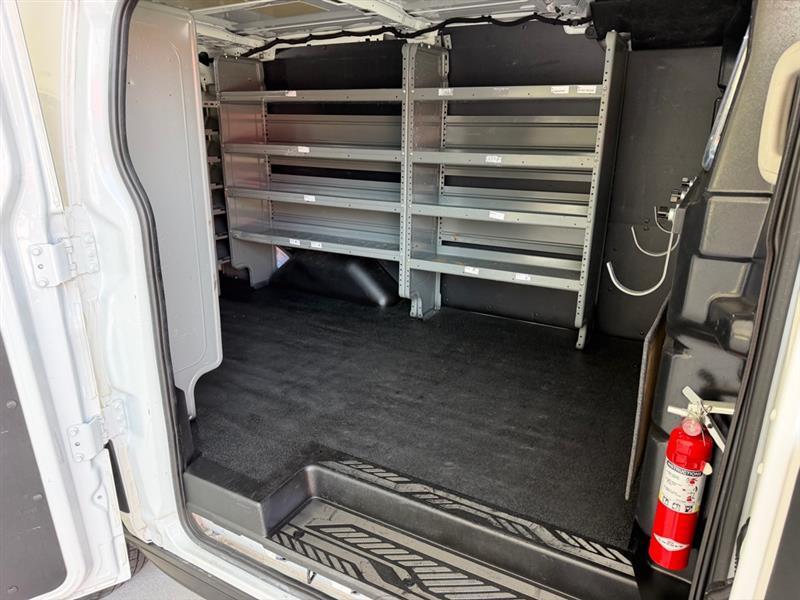 Ford Transit  2019
