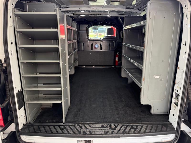 Ford Transit  2019