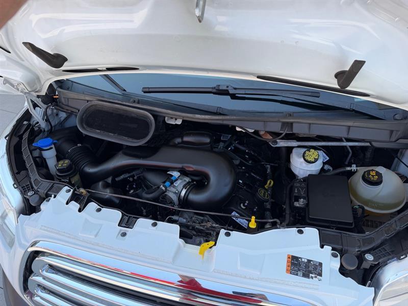 Ford Transit  2019