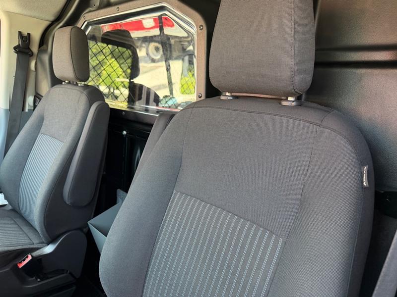 Ford Transit  2019