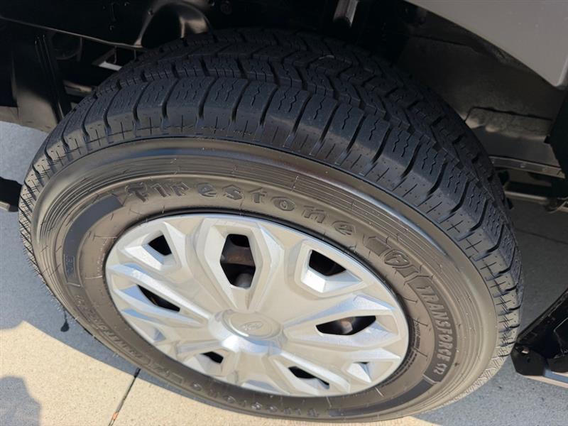 Ford Transit  2019