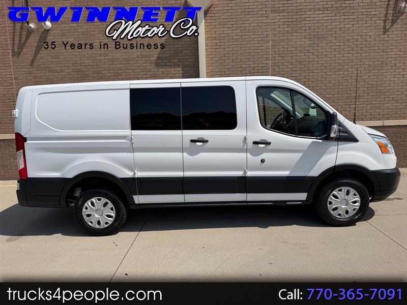 2019 Ford Transit T-250
