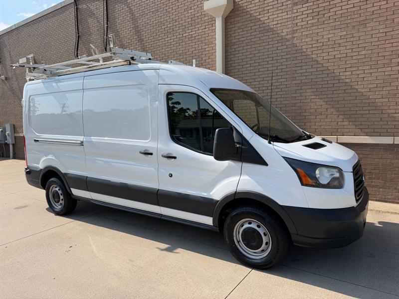 Ford Transit  2016