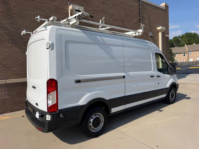 Ford Transit  2016
