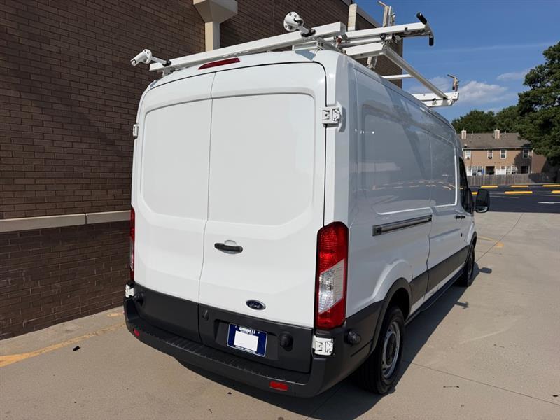 Ford Transit  2016