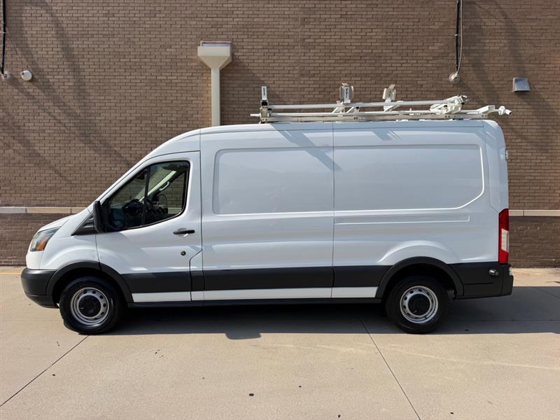 Ford Transit  2016
