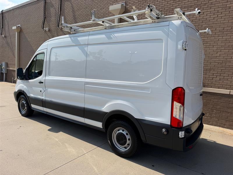 Ford Transit  2016
