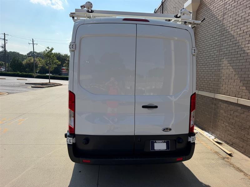 Ford Transit  2016
