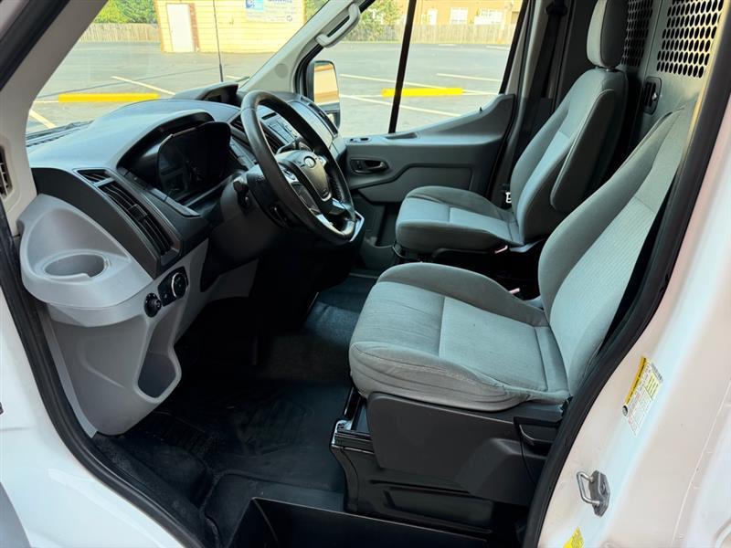 Ford Transit  2016
