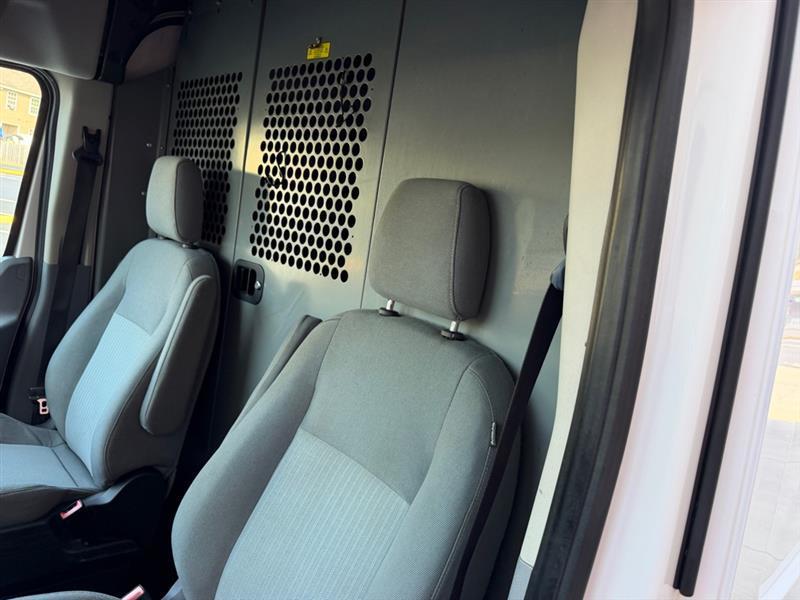 Ford Transit  2016