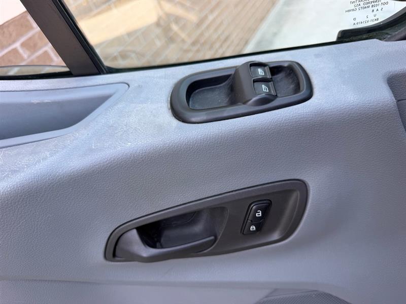 Ford Transit  2016