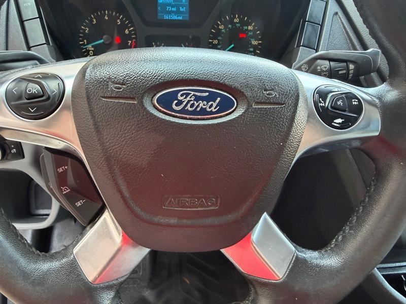 Ford Transit  2016