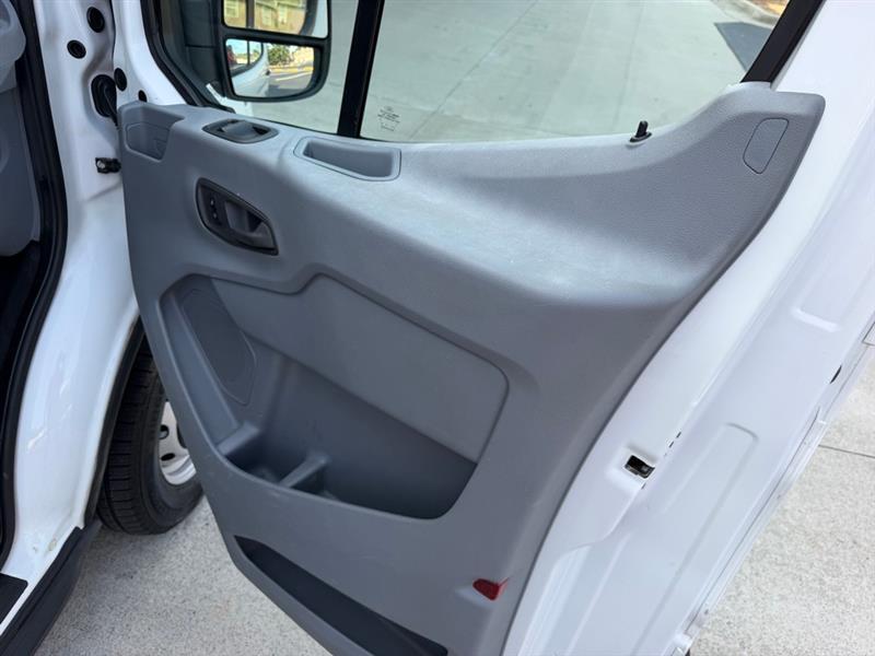 Ford Transit  2016