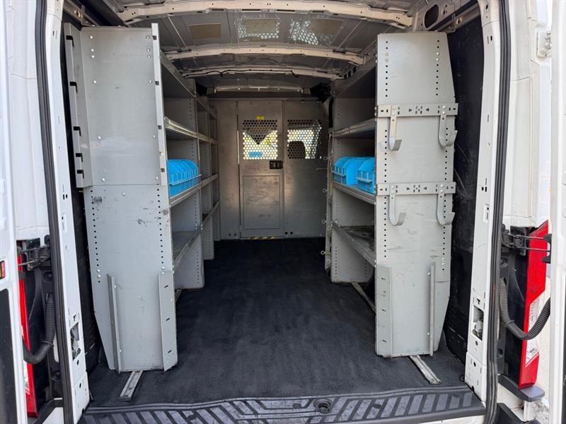 Ford Transit  2016
