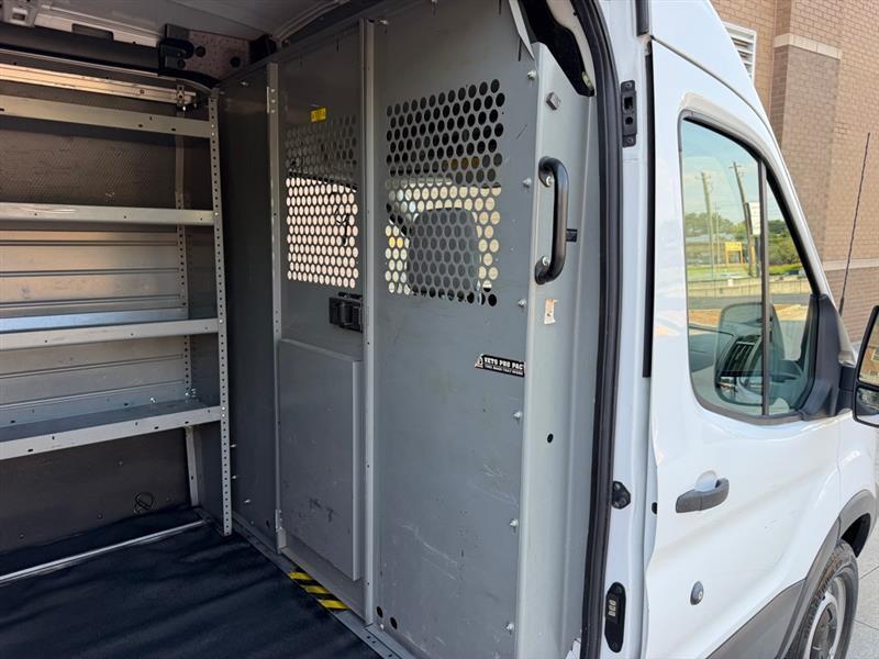 Ford Transit  2016