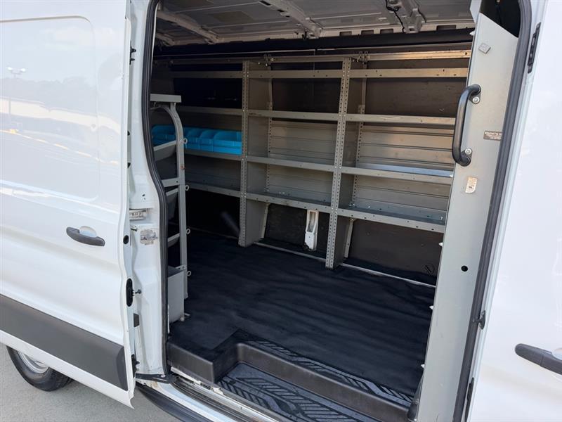 Ford Transit  2016