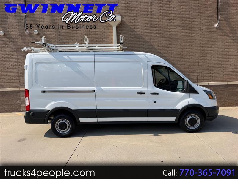2016 Ford Transit T-350