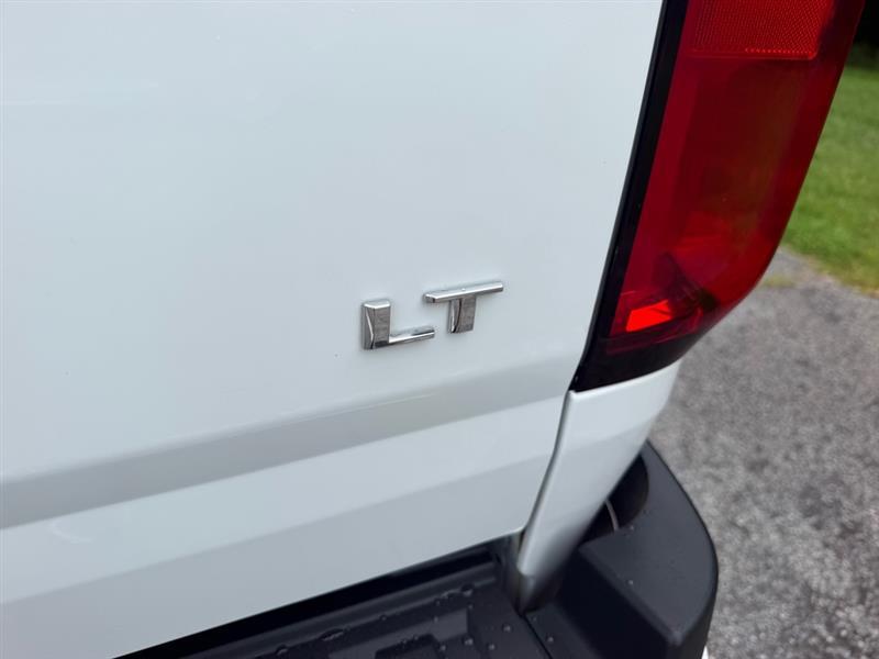Chevrolet Colorado  2022