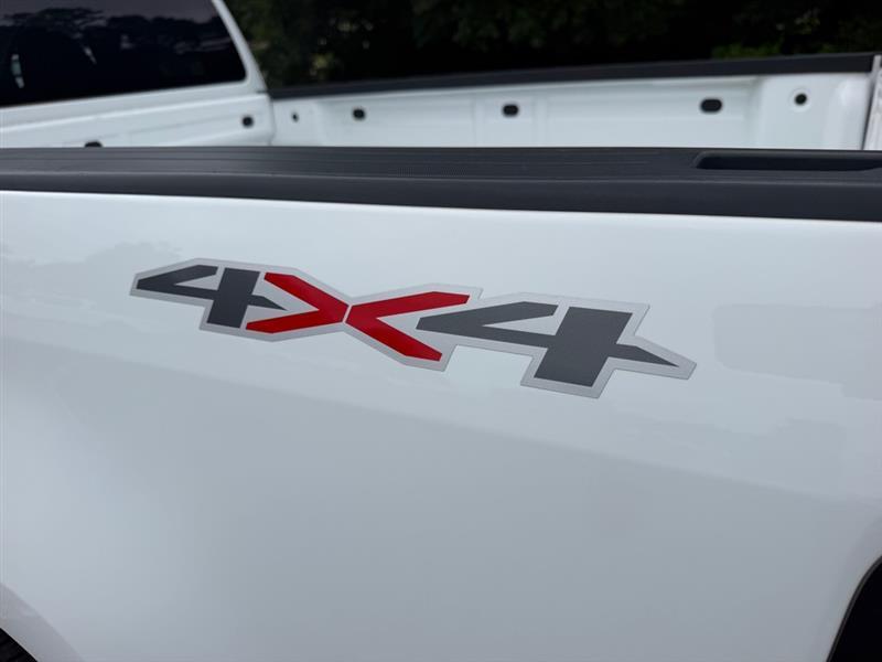 Chevrolet Colorado  2022