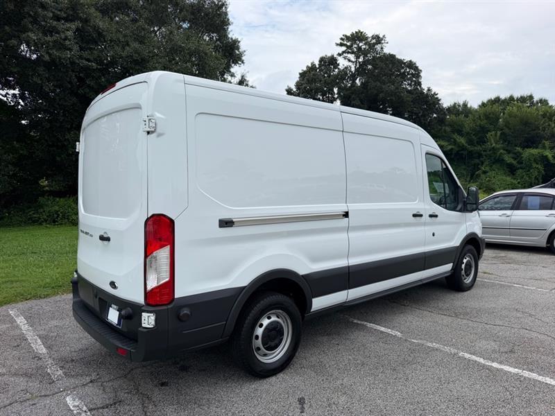 Ford Transit  2017