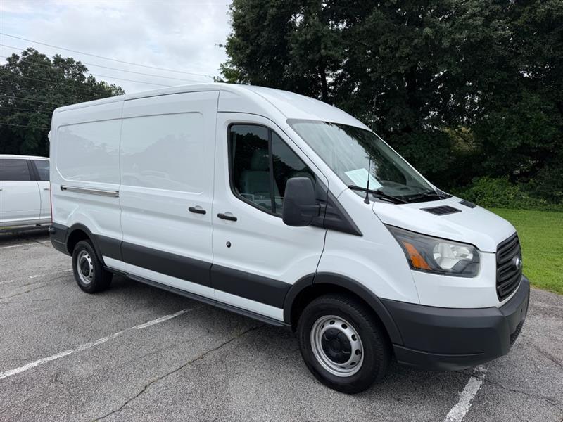 Ford Transit  2017