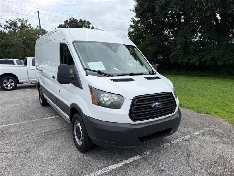 Ford Transit  2017