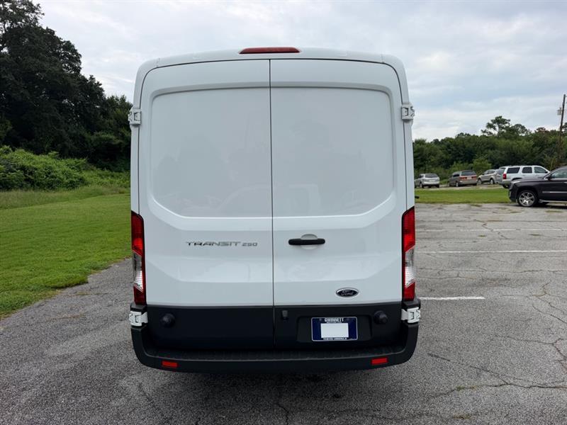 Ford Transit  2017