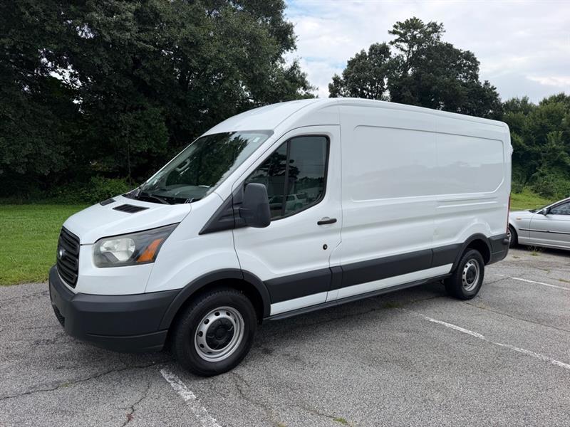 Ford Transit  2017