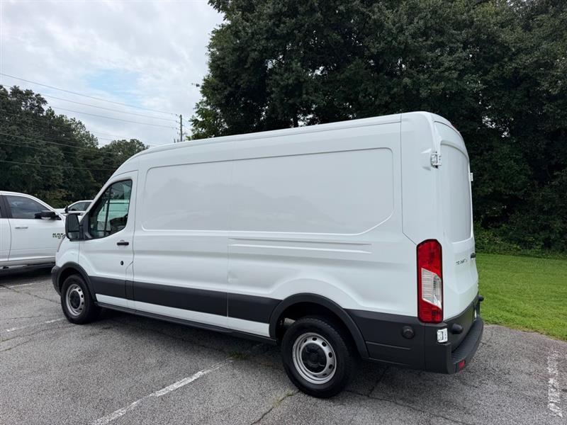 Ford Transit  2017