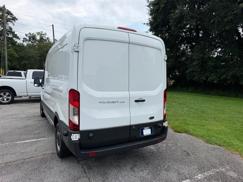 Ford Transit  2017