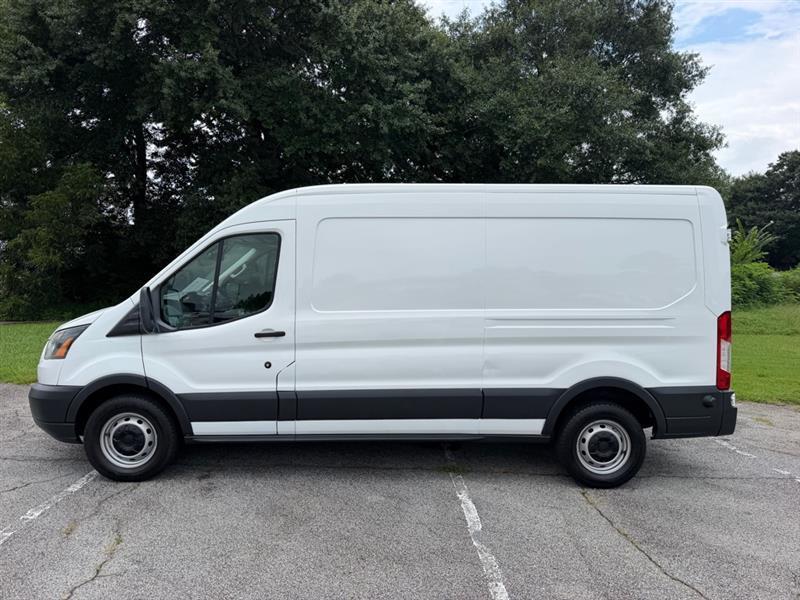 Ford Transit  2017