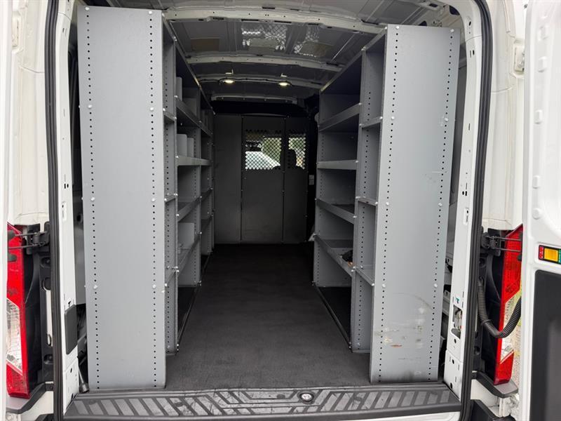 Ford Transit  2017