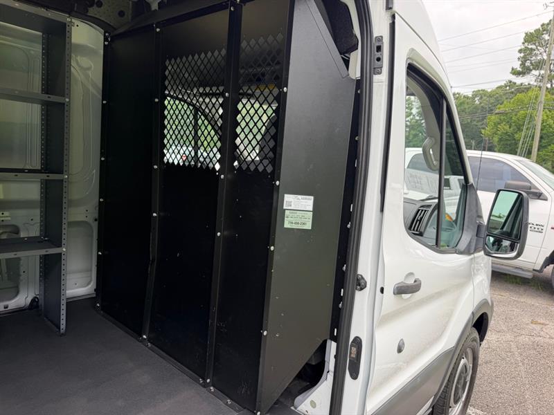 Ford Transit  2017