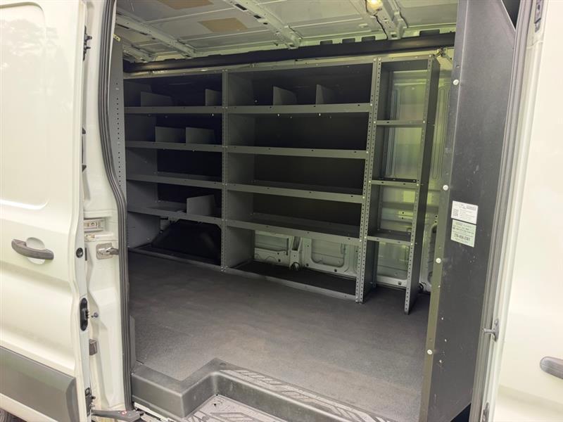 Ford Transit  2017