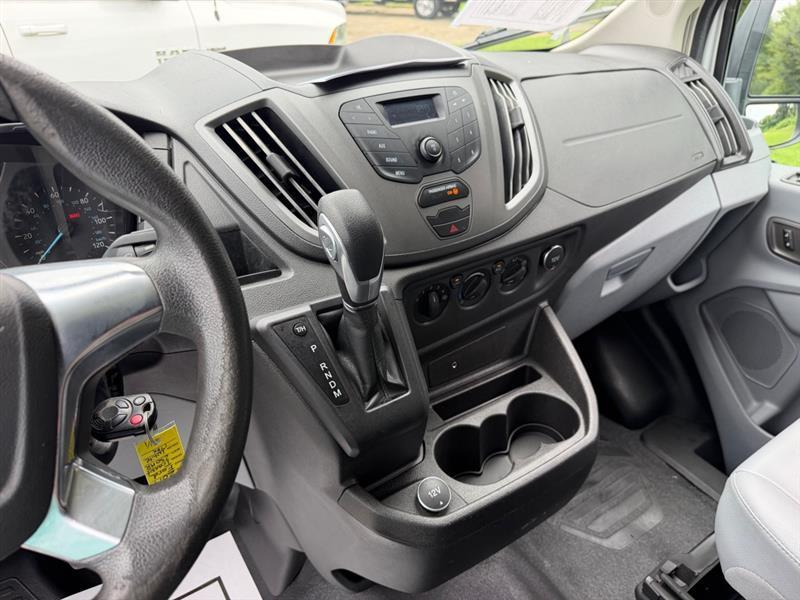 Ford Transit  2017