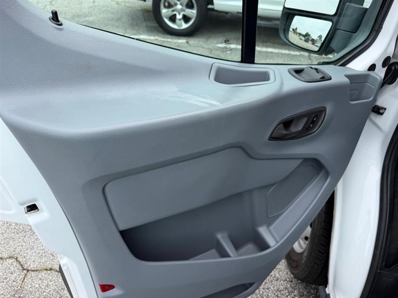 Ford Transit  2017