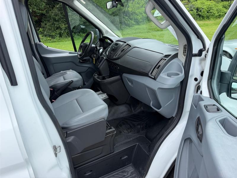 Ford Transit  2017
