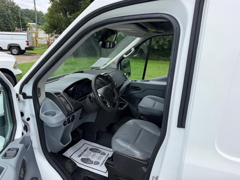 Ford Transit  2017