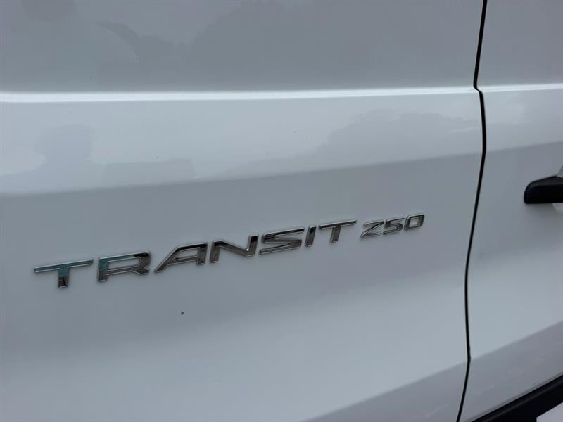 Ford Transit  2017