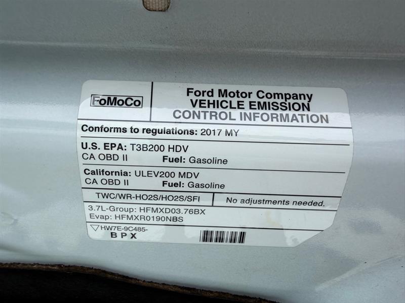 Ford Transit  2017