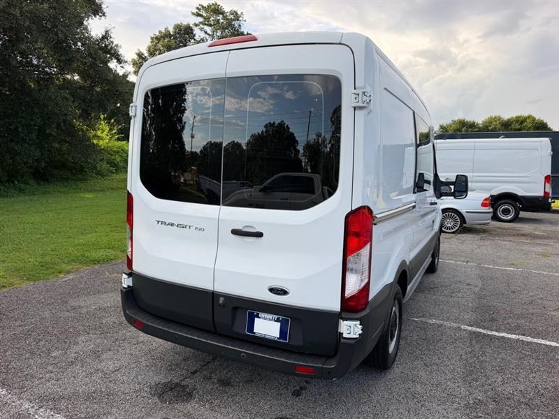 Ford Transit  2017