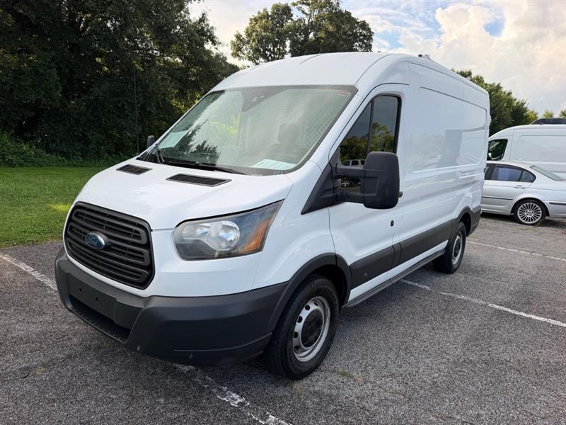 Ford Transit  2017