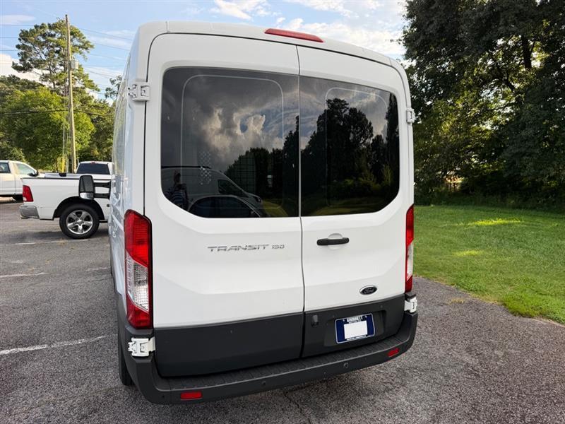Ford Transit  2017